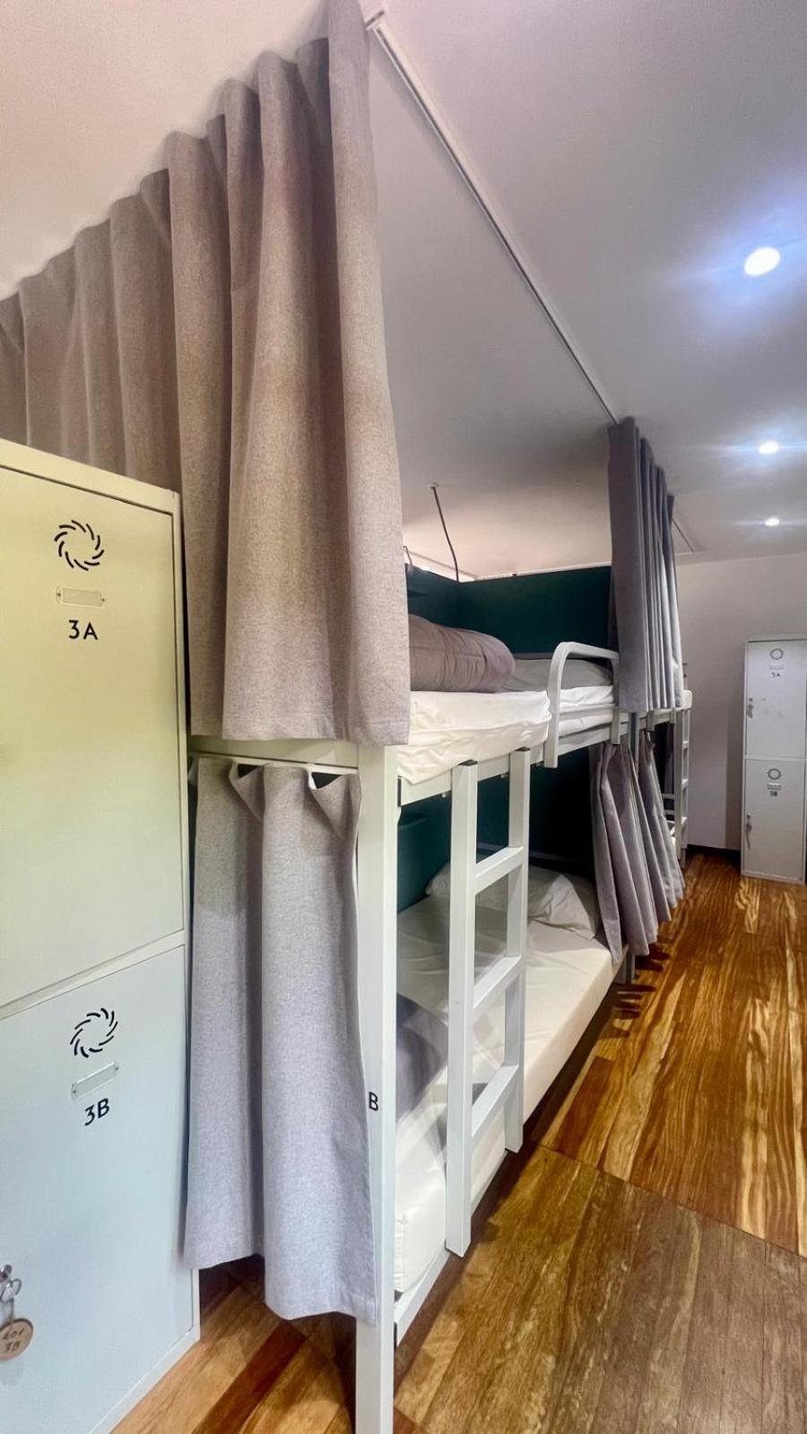 Albergue Mirador De Pedrouzo Ngoại thất bức ảnh